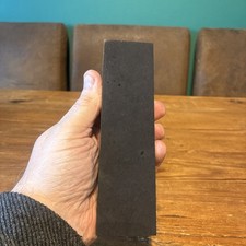 Small Water Of Ayr Sharpening