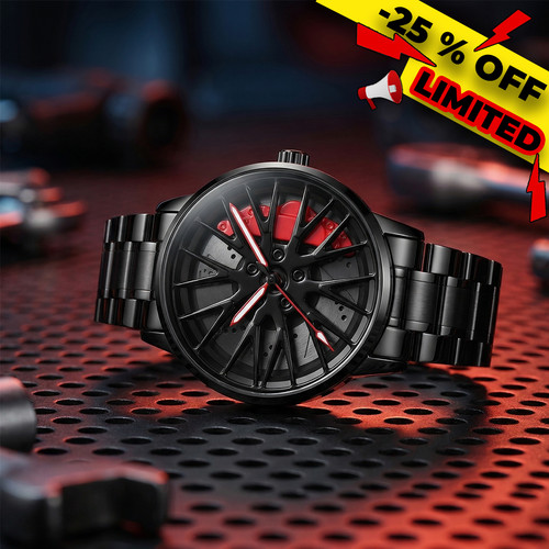 Class digital watch porsche - class,