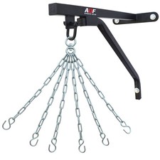 Punch Bag Wall Bracket with