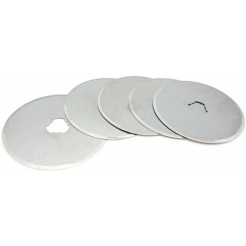60mm rotary cutter blades - 60mm,