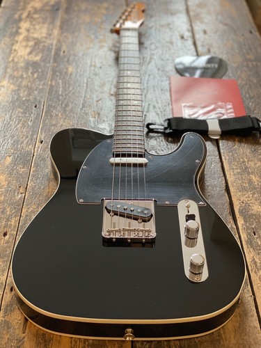 Fender fsr japan - japan, domestic