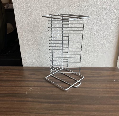 Ikea matte silver metal 20 - silver,