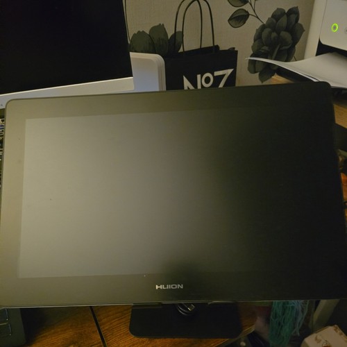 Huion kamvus pro - huion,