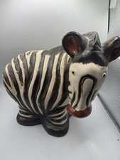 Pair Vintage China Porcelain