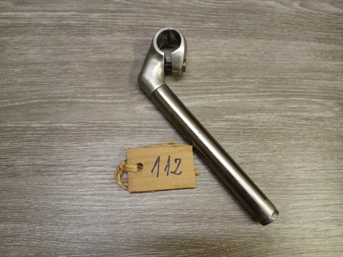 Vintage handlebar stem - vintage, sr