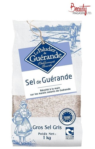Celtic grey sea salt coarse - celtic,