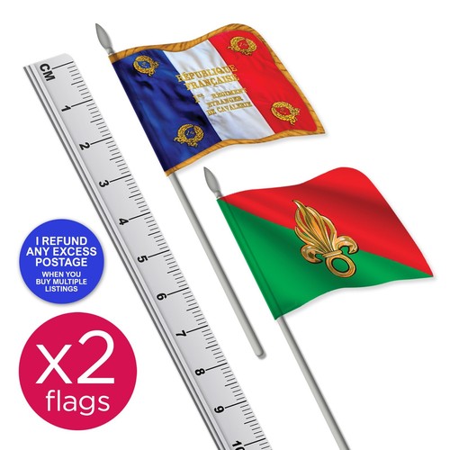 Flags ffl set french - x,