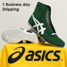 ASICS Wrestling Boxing Shoes