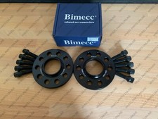 BIMECC ALLOY WHEEL SPACERS