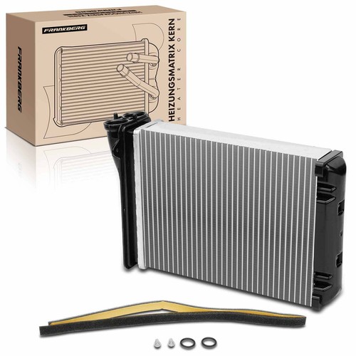 Heater matrix for citroen - heater,