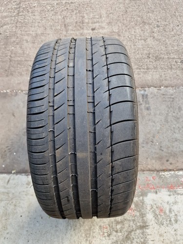 Michelin 255 4017 - 255/4017, 94y