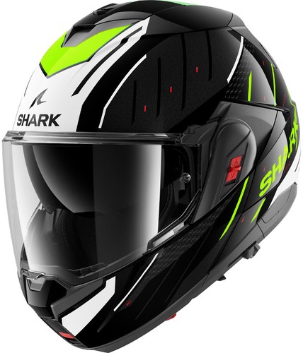 Shark oxo rydger - -,