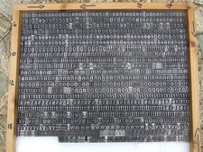 Letterpress Printing Adana