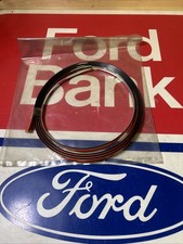 6137807 Rear Bumper Trim Ford