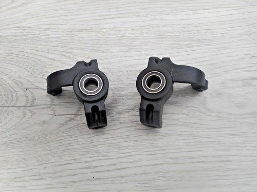 Hpi vorza flux front hubs - hpi,