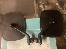 Vw Bay Window Mirrors 1968-79