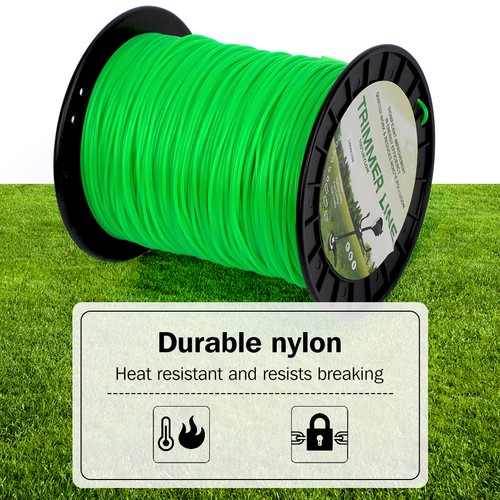 4mm 370m heavy duty - 370m,