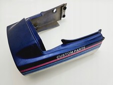 Kawasaki GPZ 500 Rear Head