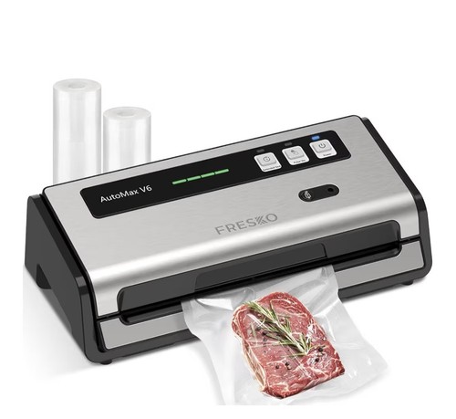 Fresko automatic vacuum sealer - fresko,