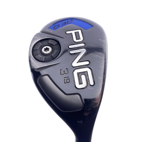 Used ping g30 - /, 19.0