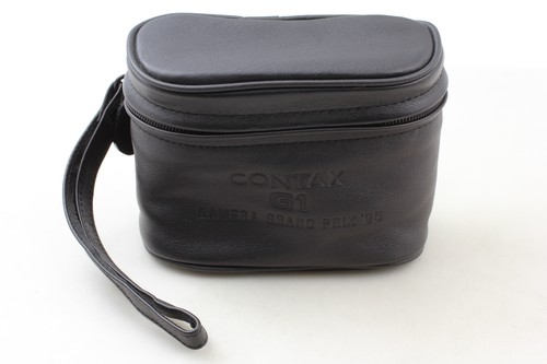 Near mint strap contax - [near, g1
