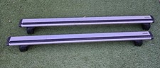 Thule Roof Bars Ford Galaxy /