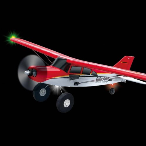Channel plane easy - rc,