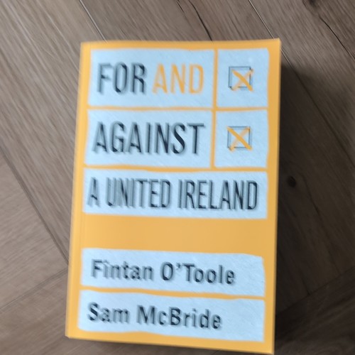 For and against - , united