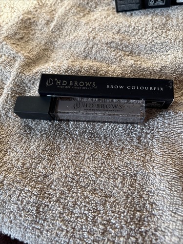Brows brow colourfix - hd,
