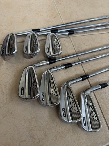 Titleist ap2 forged dual - titleist,