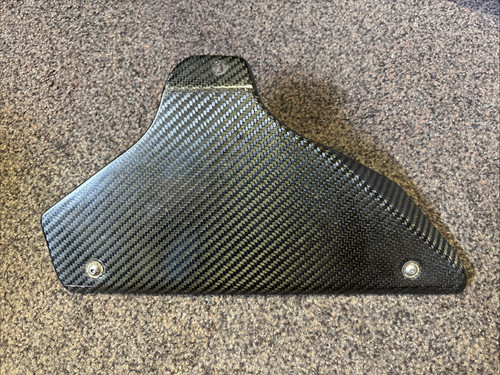 Honda cb1000r leo vince - vince, carbon