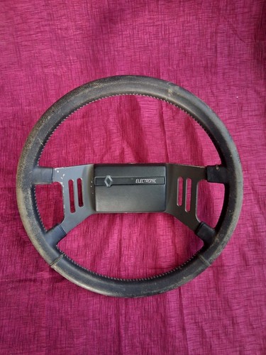 Renault r18 turbo - renault,