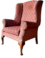 Large Antique Georgian Style