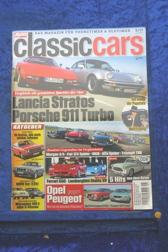 Classic cars lancia - 5/17,