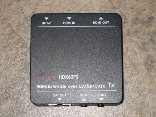 Labgear hdx60p2 hdmi 60m - hdx60p2,