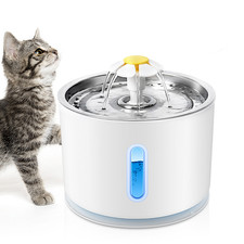 1.2/2.4L Electric Pet Water