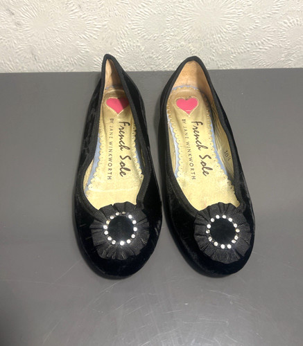 French sole ladies - sole, 4