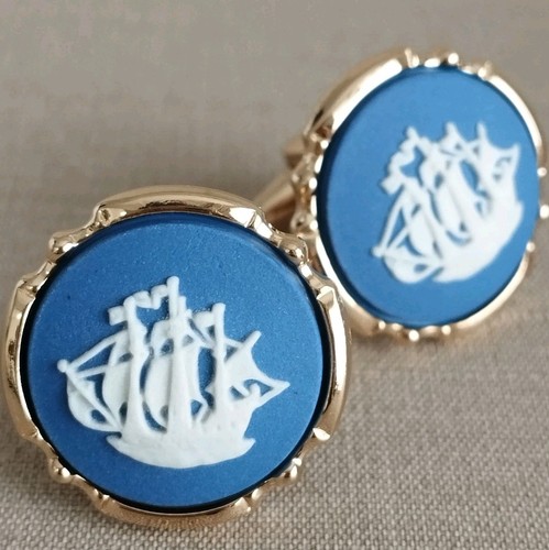 Vintage wedgwood blue - wedgwood,