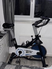 LABGREY L1 Exercise Bike with
