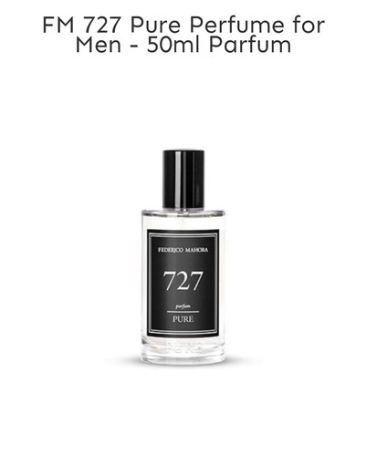 727 pure collection - fm,