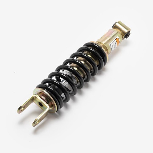 Motorcycle softer shock - softer,