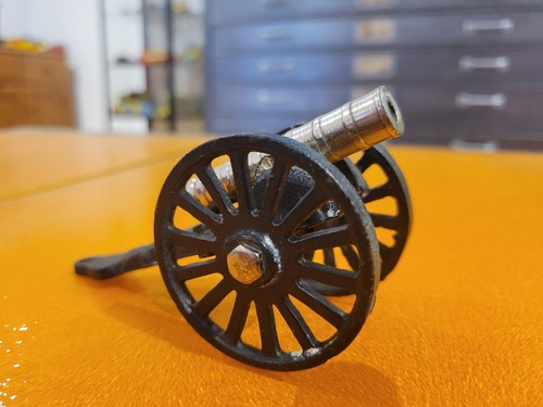 Vintage miniature civil war - miniature,