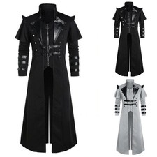 Men Pirate Clothing