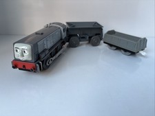 Tomy Trackmaster Thomas The