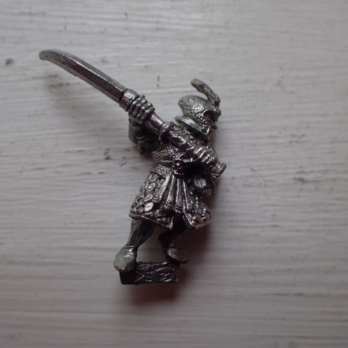 Citadel warhammer 80s - warhammer, marauder