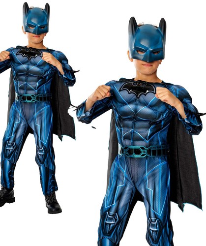 Bat tech batman deluxe - bat-tech,
