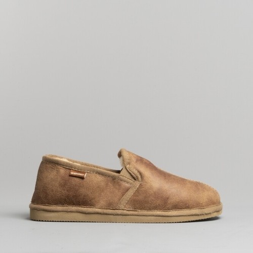 Mens genuine sheepskin - genuine,