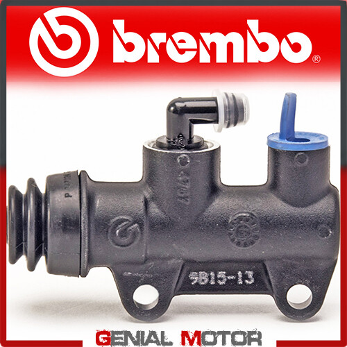 Brembo rear brake - rear,