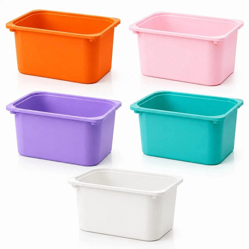 Ikea trofast storage - storage, box
