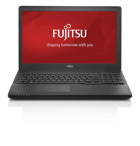 Fujitsu lifebook a556 - fujitsu,